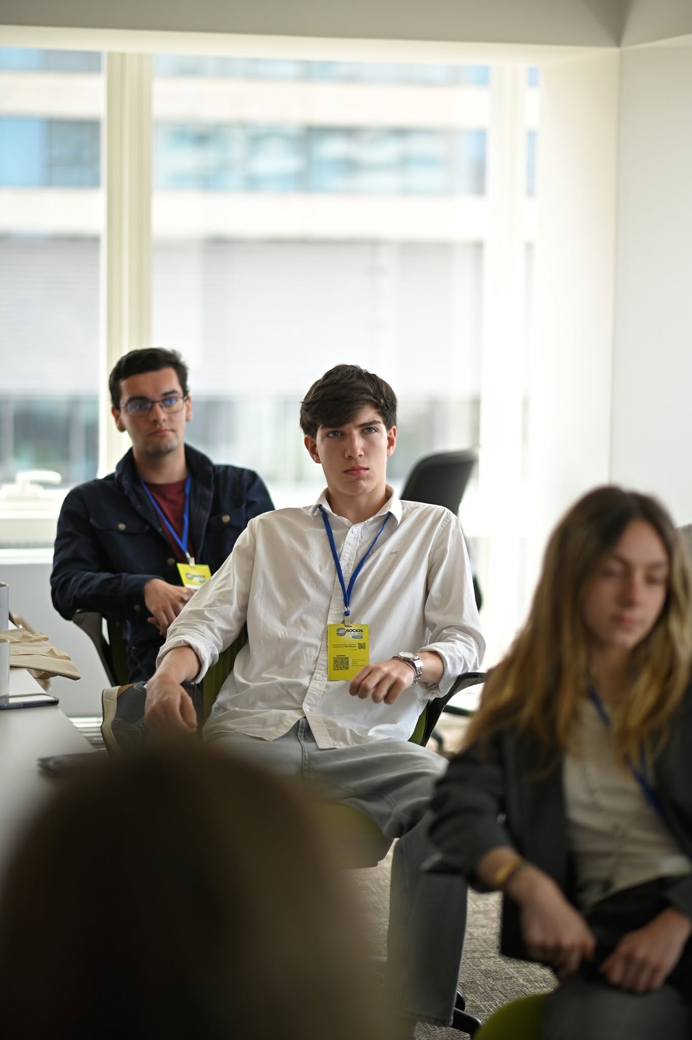 Voluntariado Corporativo
